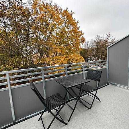 Modernes Apartment In Guter Lage インゴルシュタット エクステリア 写真