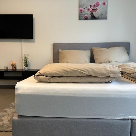Modernes Apartment In Guter Lage インゴルシュタット エクステリア 写真