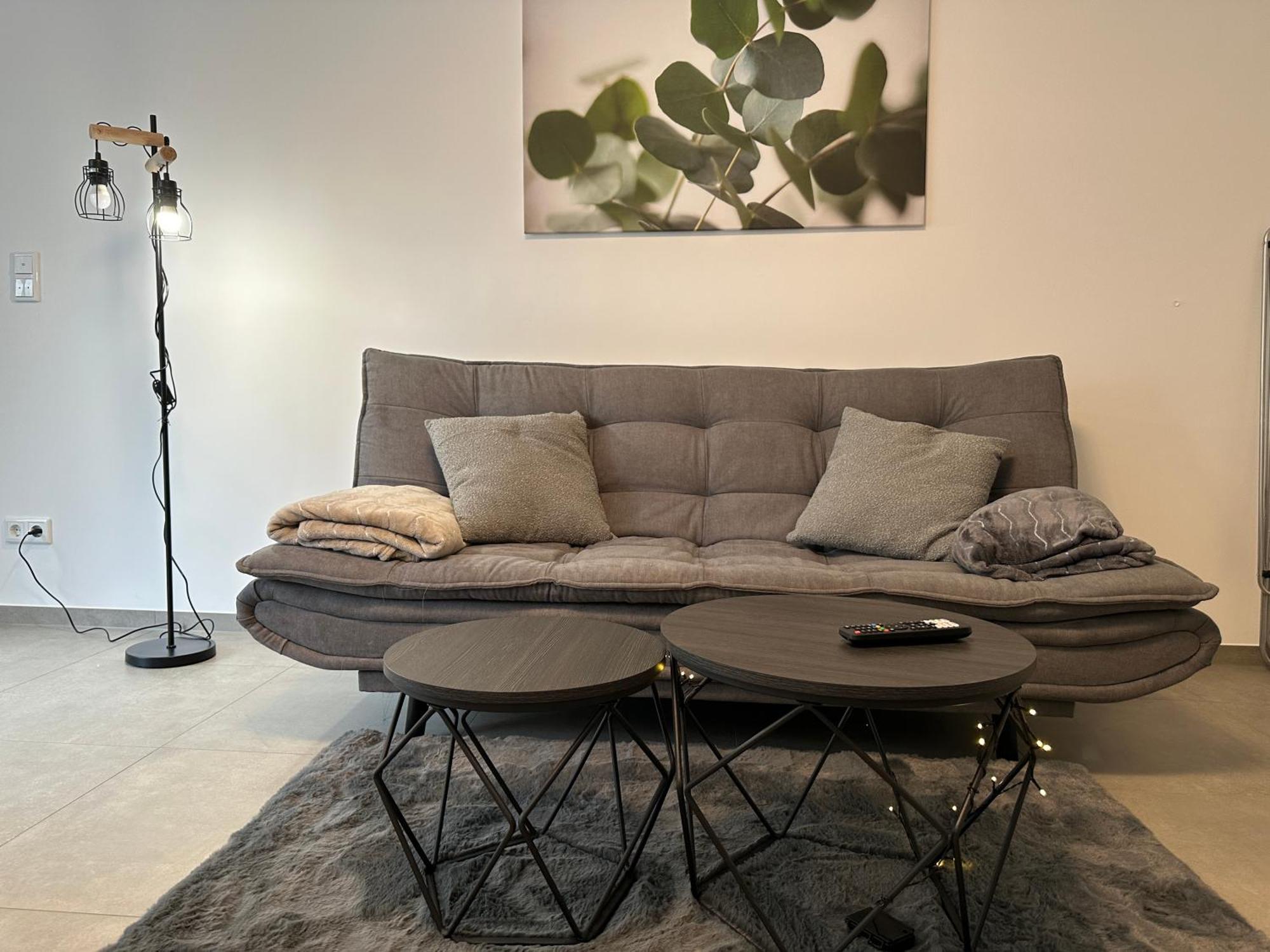Modernes Apartment In Guter Lage インゴルシュタット エクステリア 写真