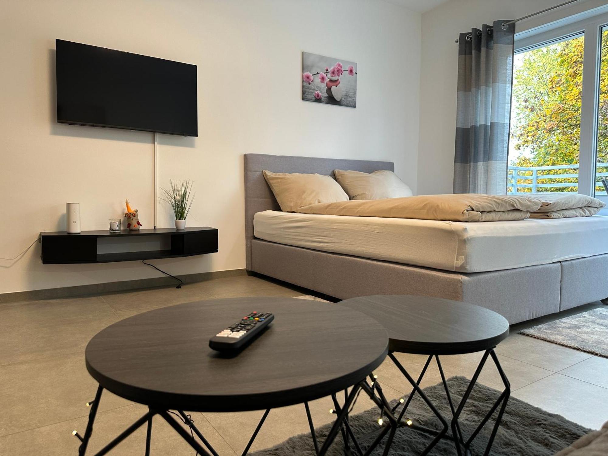 Modernes Apartment In Guter Lage インゴルシュタット エクステリア 写真